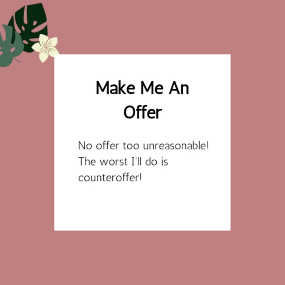 🌺Moving Sale!🪴 Everlane T-shirt bundle - Picture 7 of 7